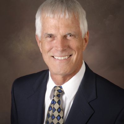 57: An Orthodontic Pioneer with Dr. Robert Pickron