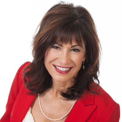 Episode 28: Dr. Donna Galante