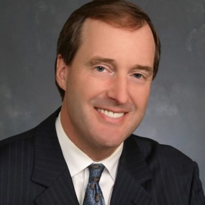 Episode 30: Dr. Mart McClellan