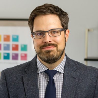 53: Get your Personal Finances in Order with Reese Harper