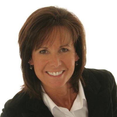 55: Get your clinic in order with Andrea Cook