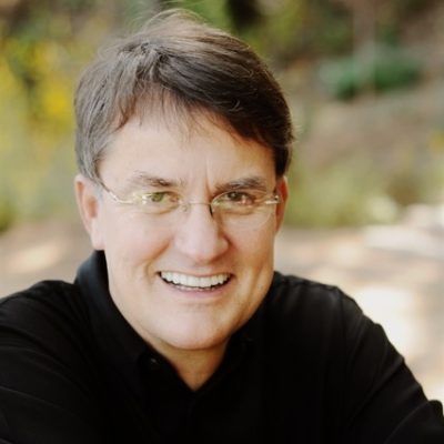 58: An Enlightening Interview with Dr. David Sarver